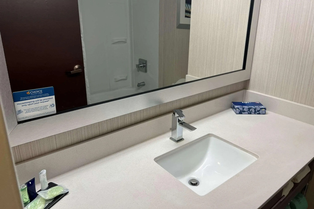 Sleep Inn & Suites Memphis Southeast