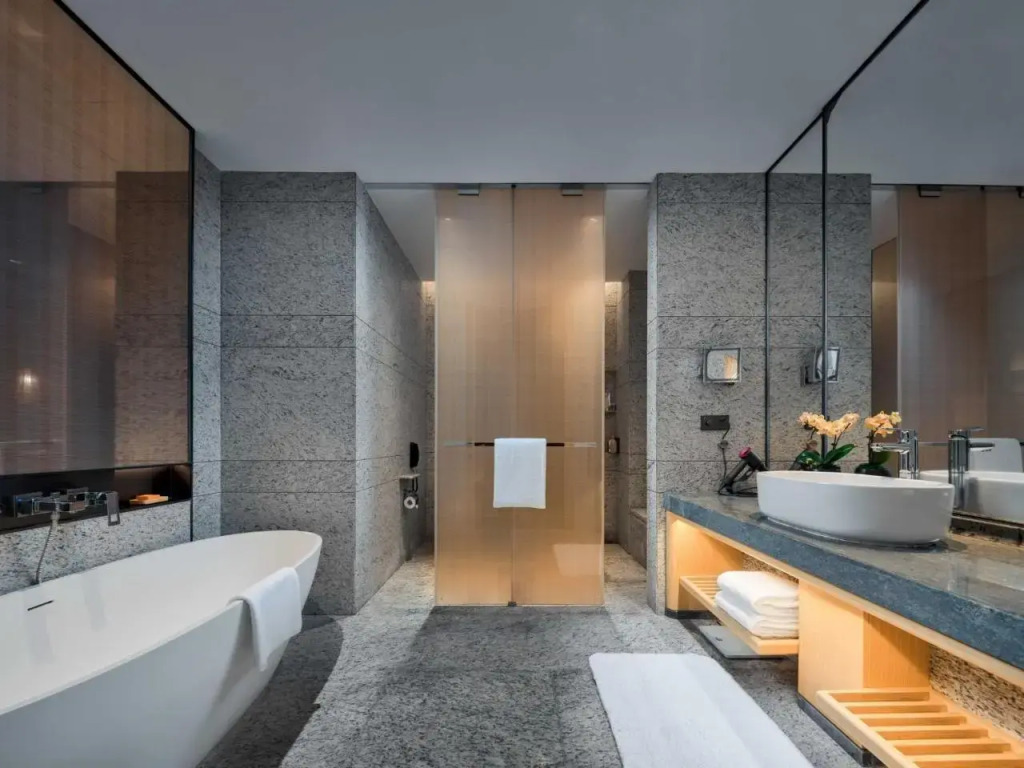 Crowne Plaza Sanya Haitang Bay Resort by IHG