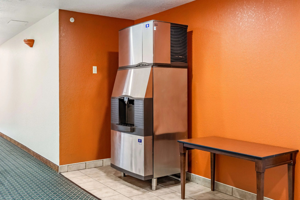 Americas Best Value Inn - Temple