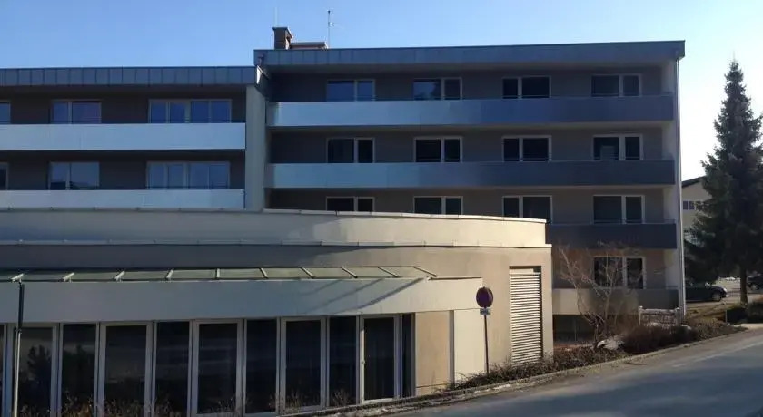 Seminar- und Gästehaus Philippus