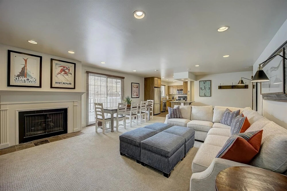 Resort Plaza #5065 by Avantstay Ski-in/ski-out Condo in Park City Mountain Resort
