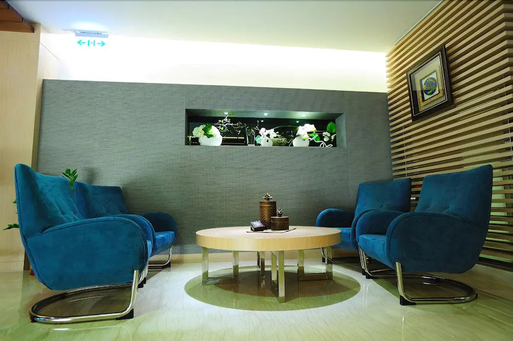 Harmony Hotel
