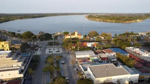HOTEL REGINA Formosa