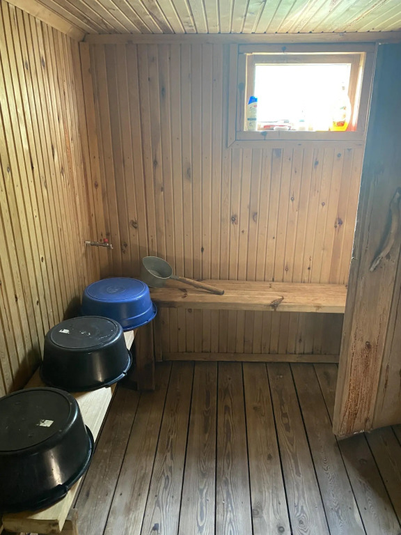 Yurt camping