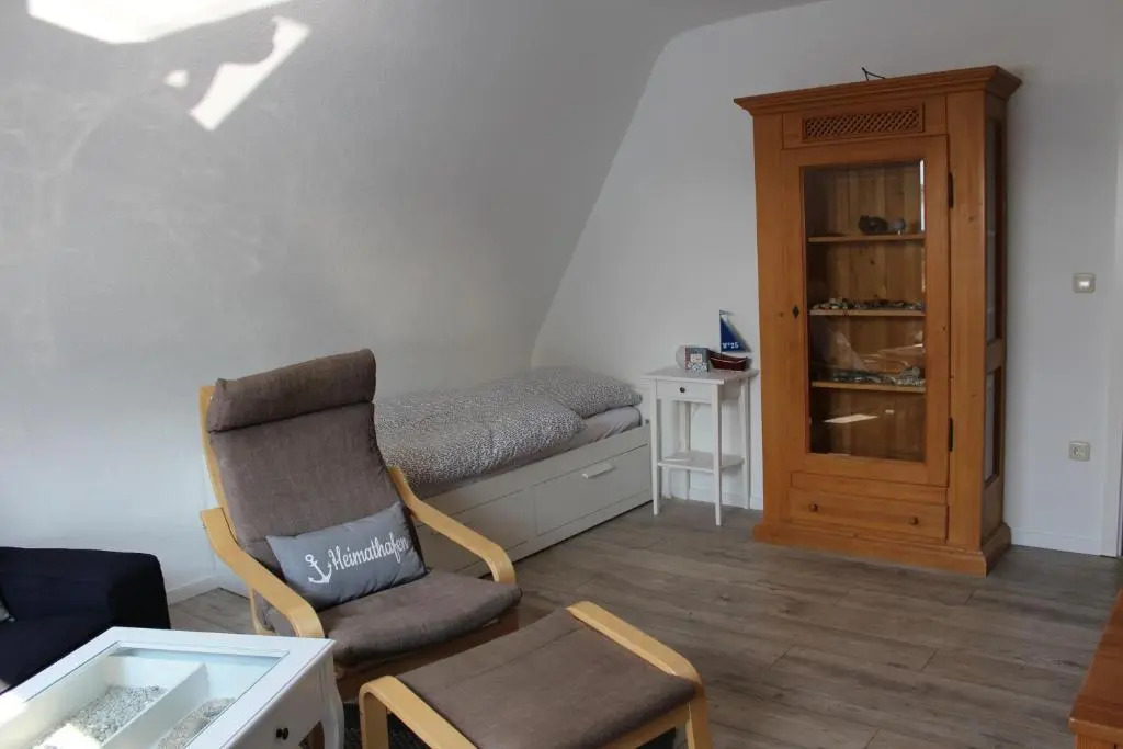Ferienwohnung Dons