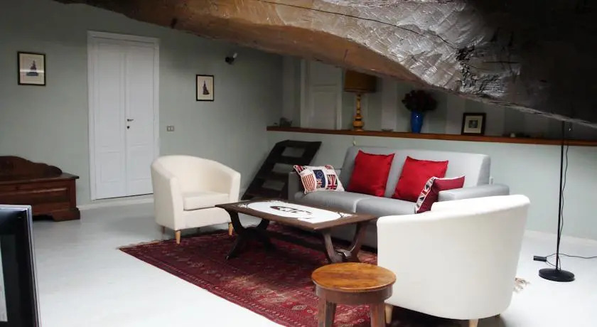 Casa dellOca