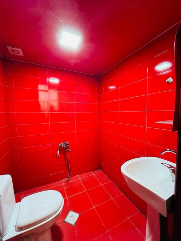 guesthouse