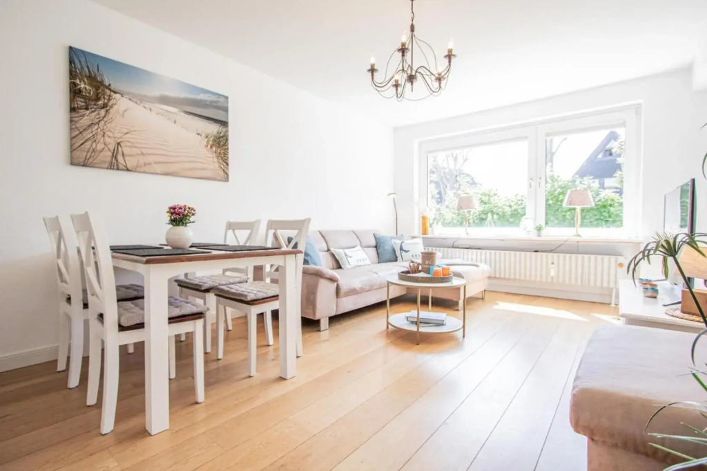 Sylt-to-hus-Alt-Westerland