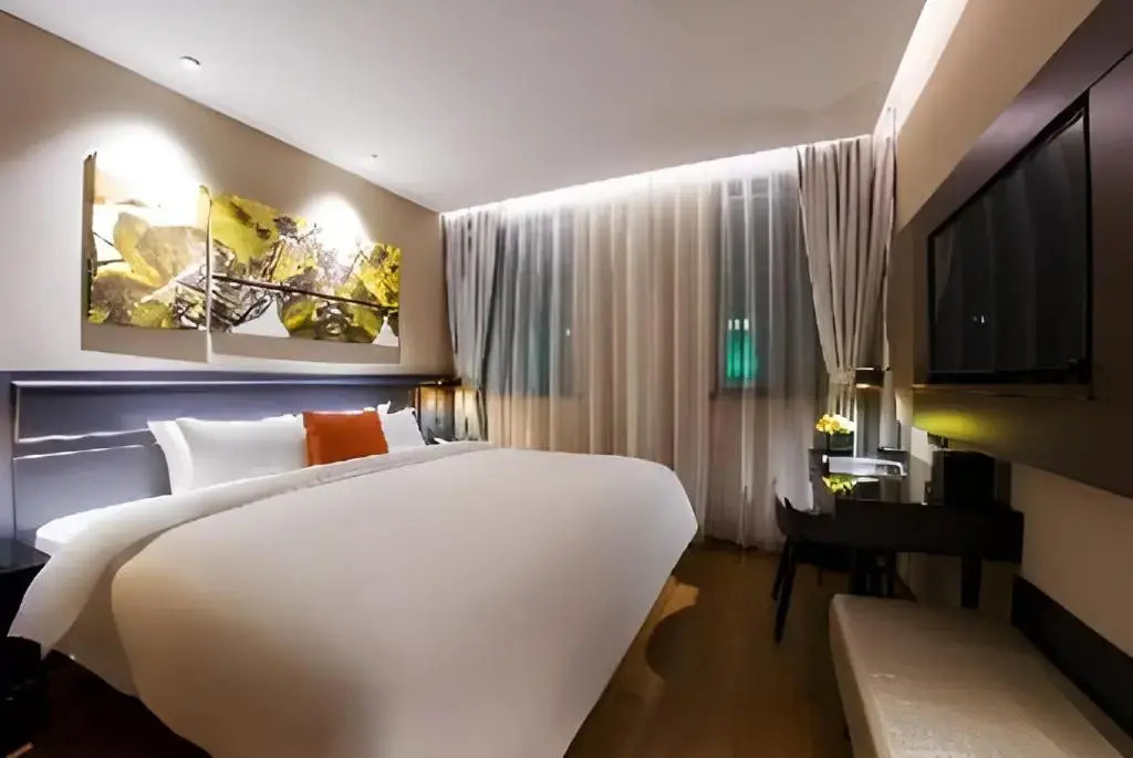 Linton Business Hotel