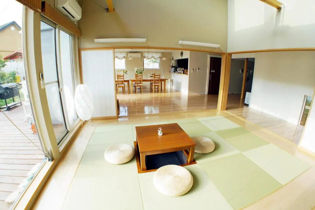 Villa Sapporo Honobono
