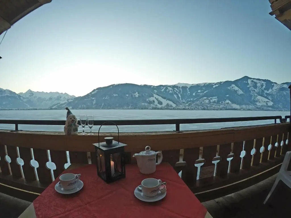 Hotel-Garni Seestrand