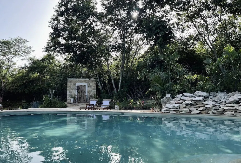 Hacienda Maria Elena Yucatán