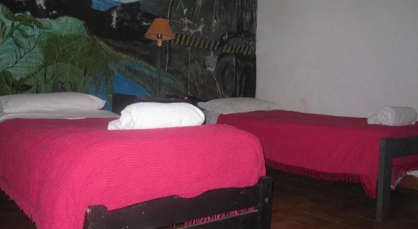 Hotel Minerva
