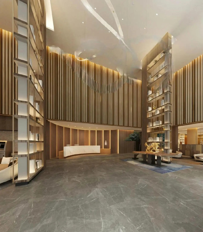 GreenTree Eastern XianGYAng Zhongyuan Xi Road Hotel