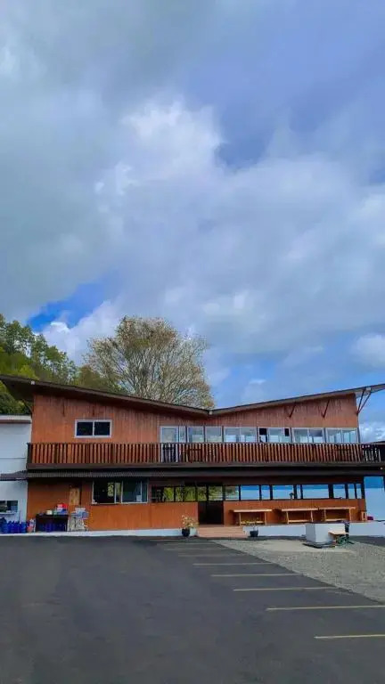 Gayo Belangi Resort