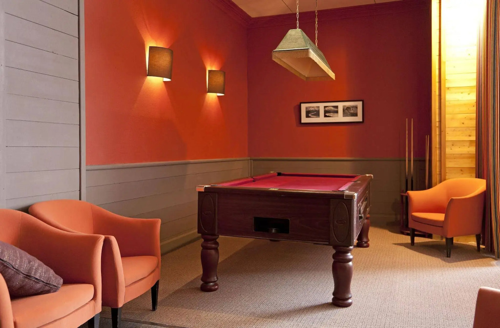 Hôtel Club MMV Altitude