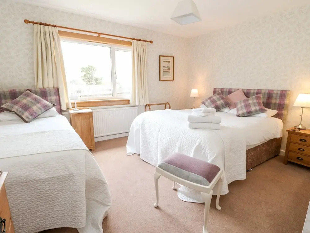 Beechwood Cottage