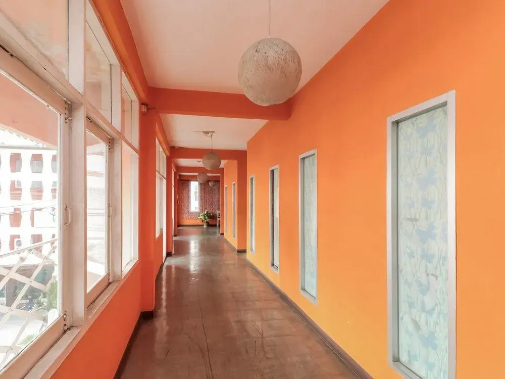 Nida Rooms Chatuchak Market 224 Grand Palace