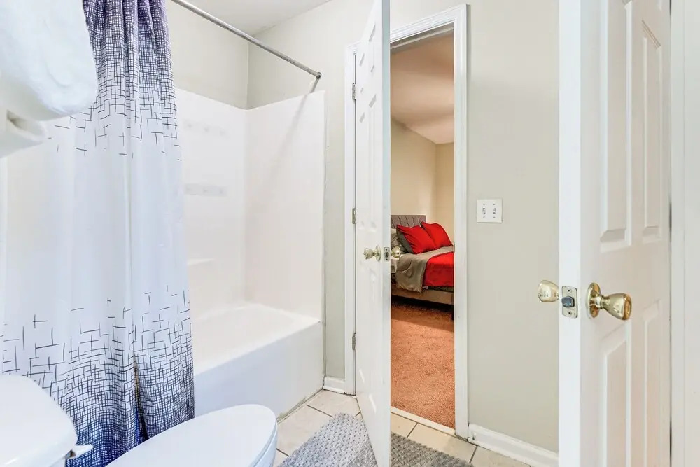 4 Mi to Fsu: Pet-friendly Townhome