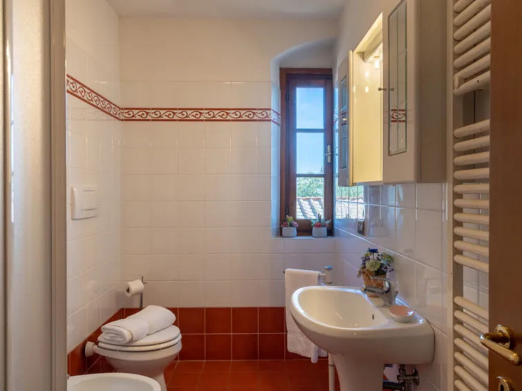Holiday Home Poggio Cuccule by Interhome