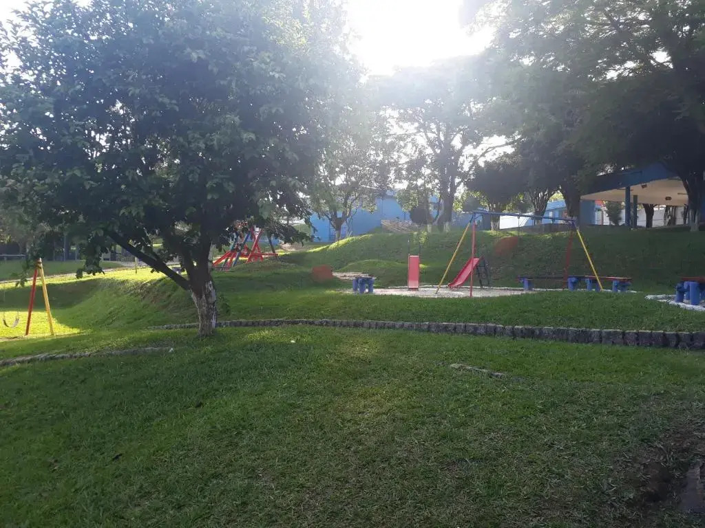 Clube de Campo Life Green