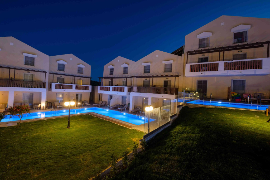 Akron Seascape Resort by Anayia All Inclusive Resorts
