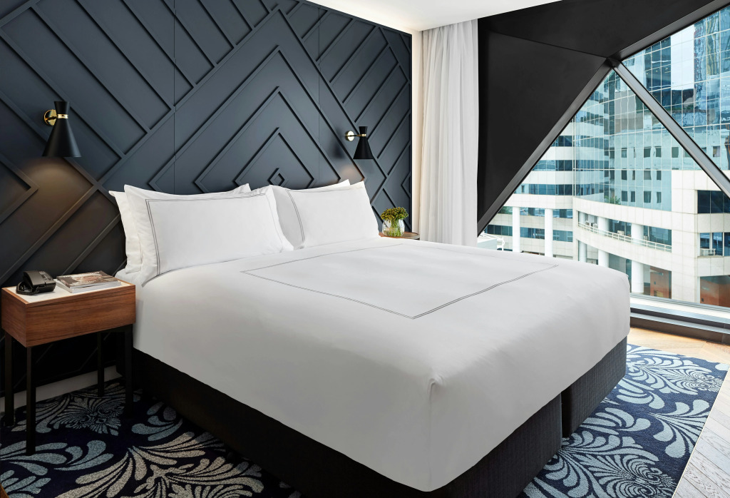 West Hotel Sydney, Curio Collection by Hilton