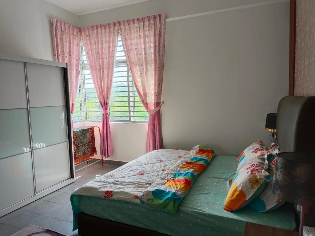 DG Homestay Putrajaya