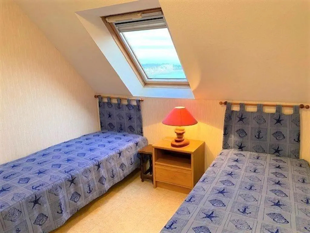 Appartement Quiberon, 3 pièces, 4 personnes - FR-1-478-189