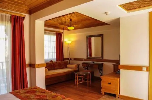 Angora Beach Resort