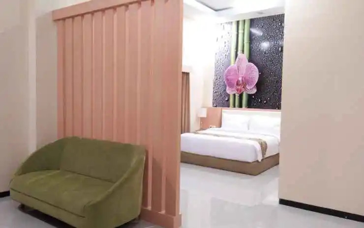 Hotel 21 Purwodadi
