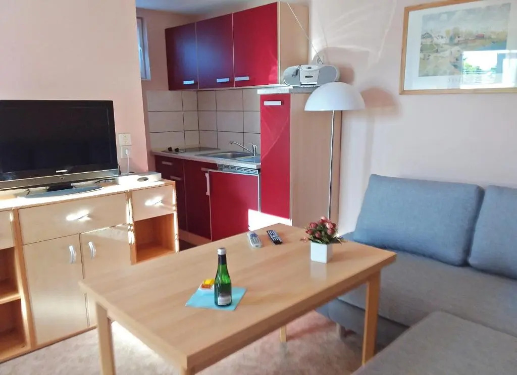 Ferienhaus Rerik MOST 2103