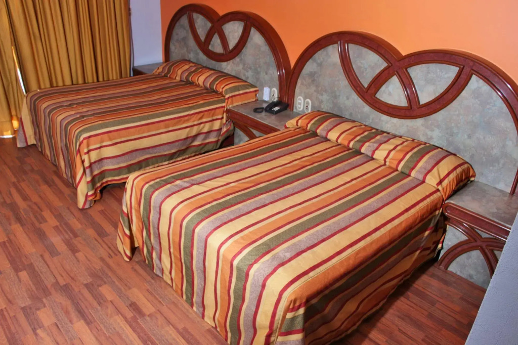 Hotel Estrella de Oriente