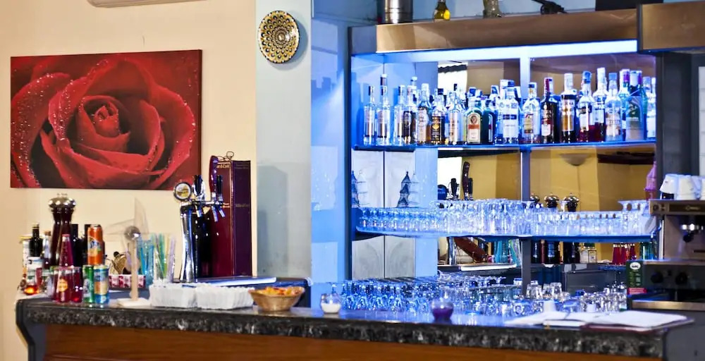 Hotel Ali Sul Lago
