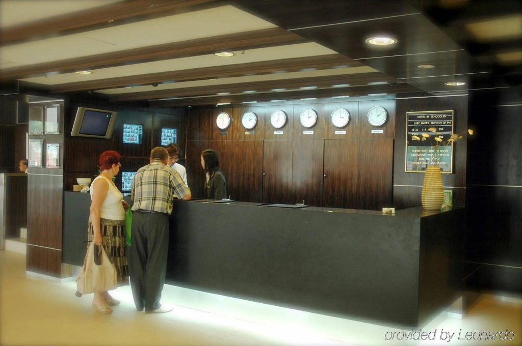 Hotel Mi Bencoolen