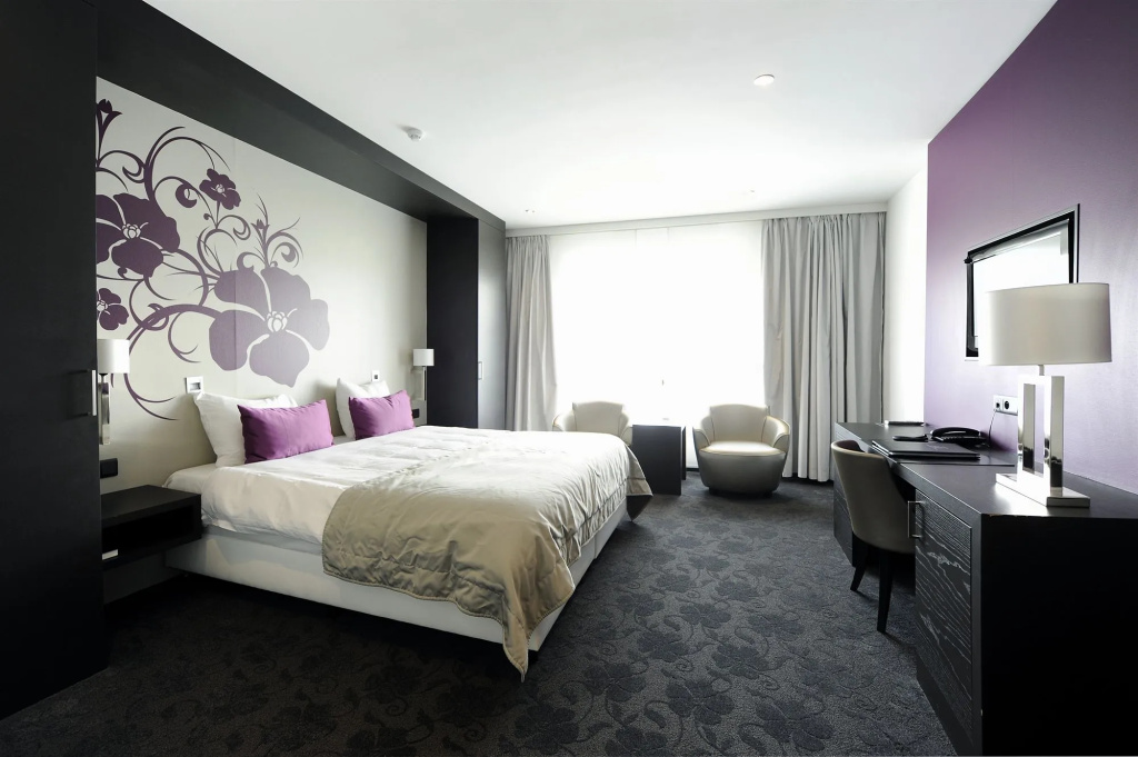 Van Der Valk Hotel Brugge Oostkamp