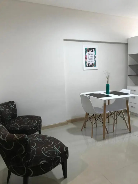 Departamento Zona Norte