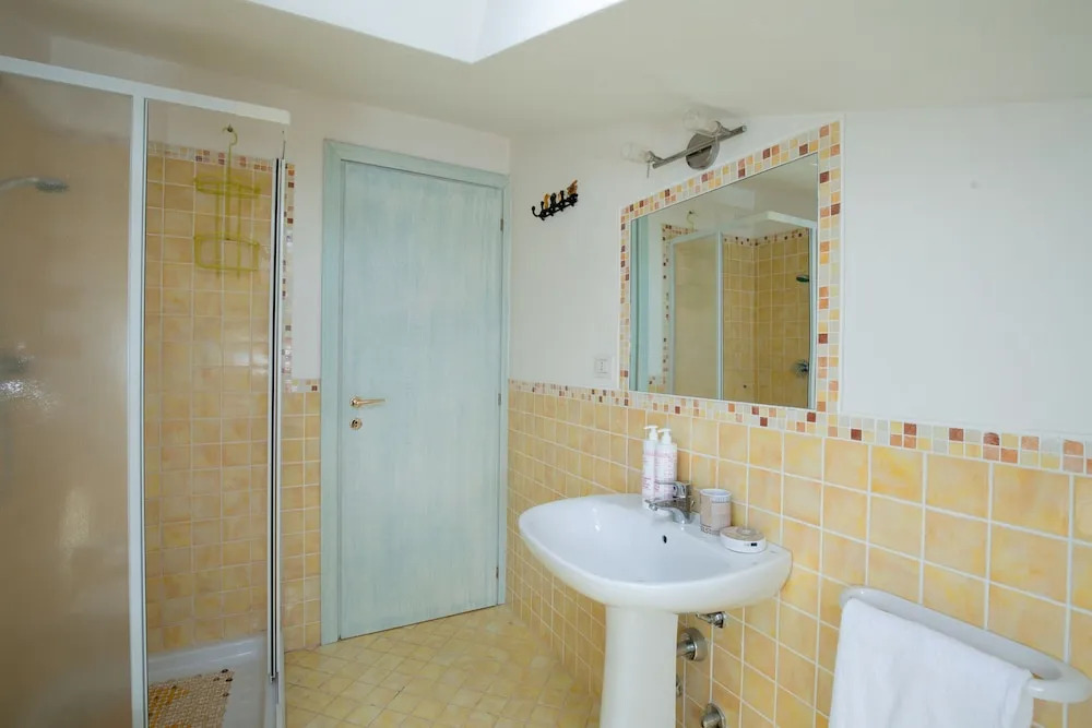 Appartamento la Via del Mare by Wonderful Italy