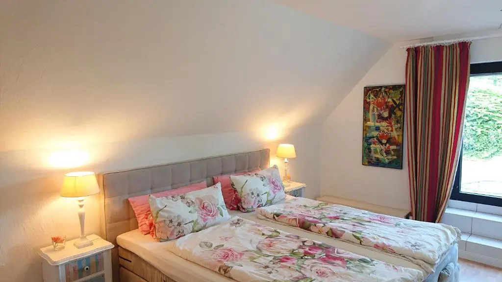 Ferienwohnung "Am Münstertor"