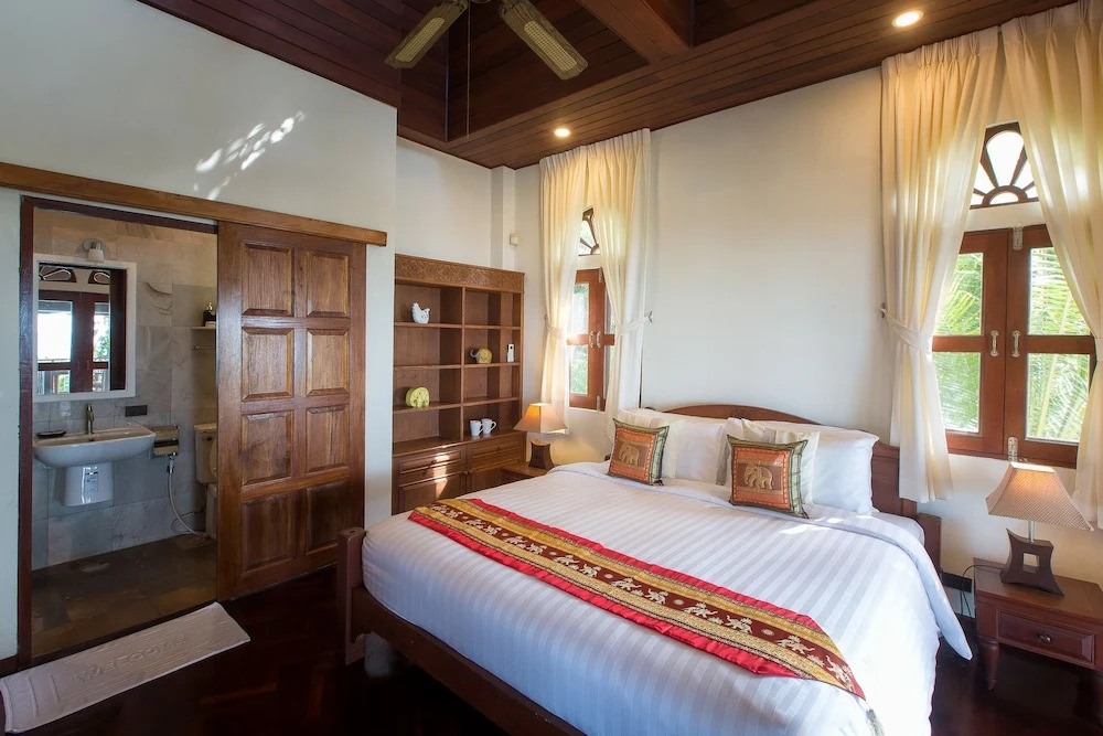 Villa Su
