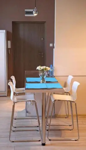 Apartamenty w sercu Chełmna