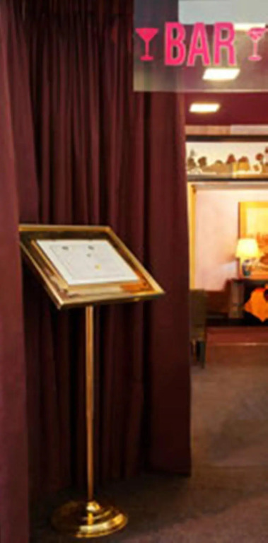 Grand Tonic hôtel & SPA Paris