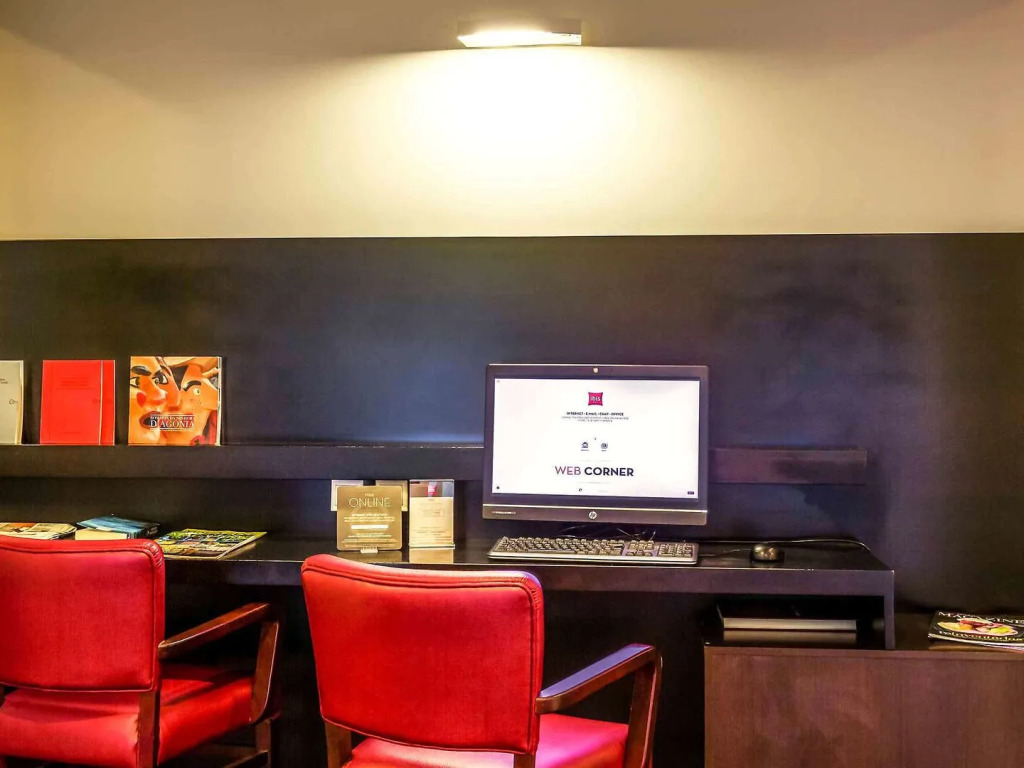 Hotel ibis Faro Algarve