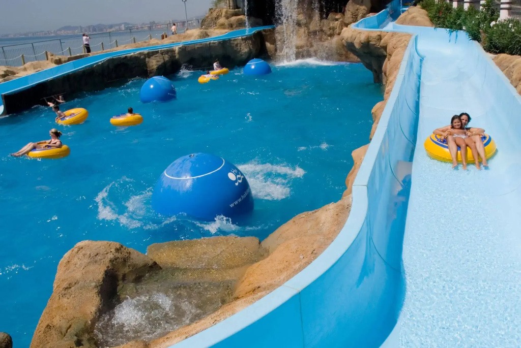 Holiday World Resort Affiliated by Meliá