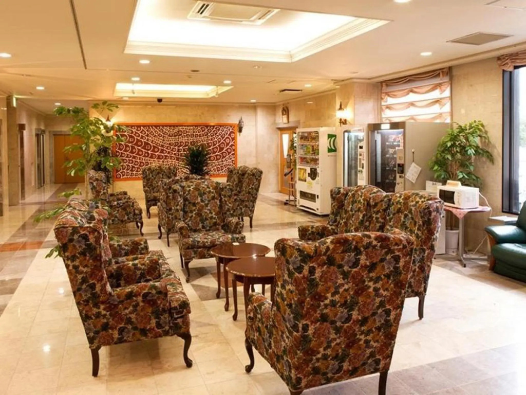 APA Hotel Kagoshima Kokubu