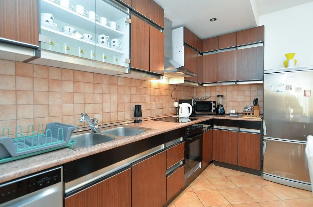 Apartment 1692