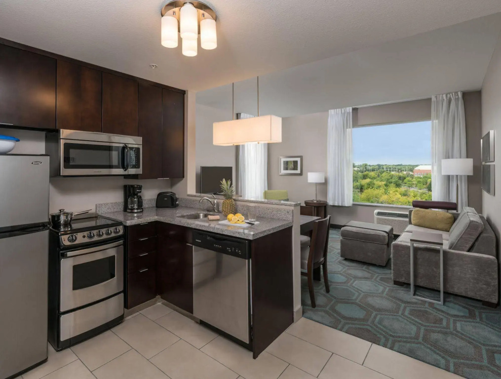 TownePlace Suites by Marriott Chicago Schaumburg