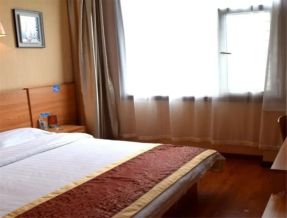 Taiyuan Xing Chen Xin Hotel