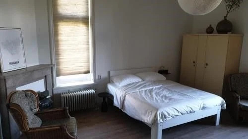 Villa de Ophir