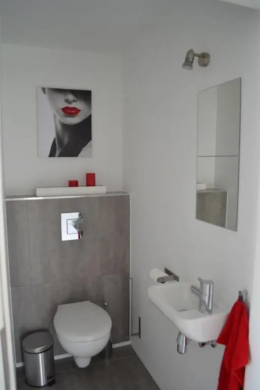 La boîte rouge
